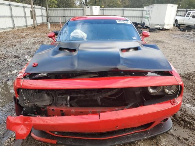 2015 Dodge Challenger R/T Scat Pack