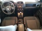 2012 Jeep Compass Latitude