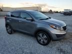 2016 KIA Sportage EX