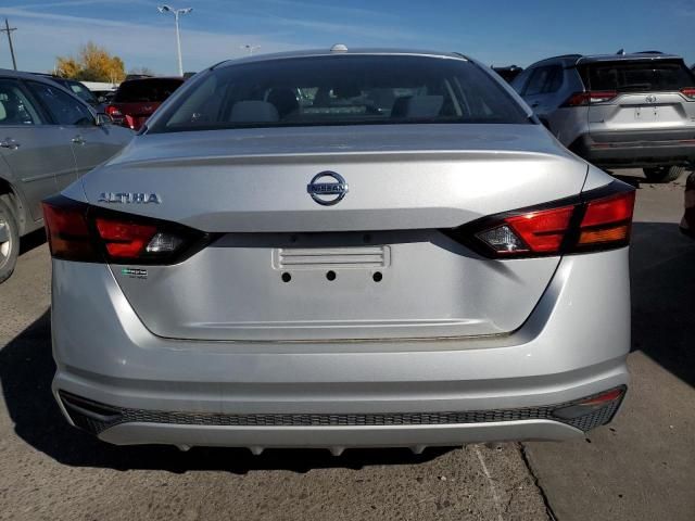 2019 Nissan Altima S