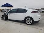 2014 Chevrolet Volt