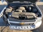 2012 Chevrolet Tahoe K1500 LT