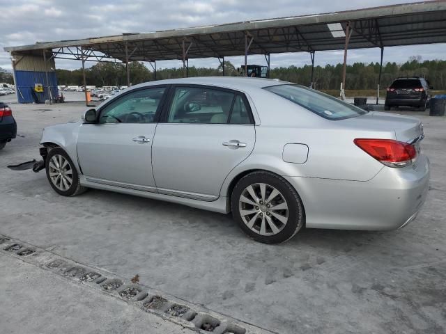 2011 Toyota Avalon Base