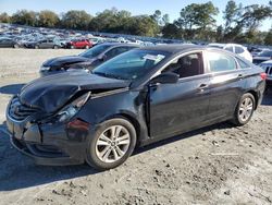 2011 Hyundai Sonata GLS en venta en Byron, GA