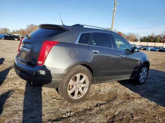 2010 Cadillac SRX Performance Collection