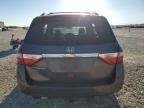 2012 Honda Odyssey EX