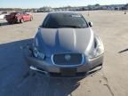 2009 Jaguar XF Premium Luxury