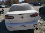 2015 Mitsubishi Lancer ES