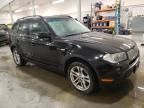 2007 BMW X3 3.0SI