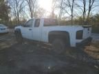 2009 Chevrolet Silverado K1500 LT