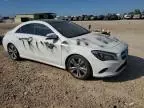 2019 Mercedes-Benz CLA 250