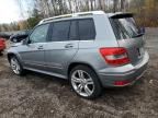 2011 Mercedes-Benz GLK 350 4matic