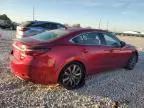 2018 Mazda 6 Grand Touring Reserve