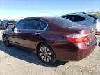 2015 Honda Accord EX