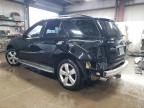 2011 Mercedes-Benz ML 350 4matic