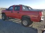 2005 Chevrolet Avalanche C1500