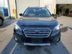 2017 Subaru Outback Touring