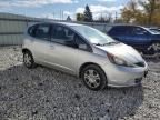 2011 Honda FIT