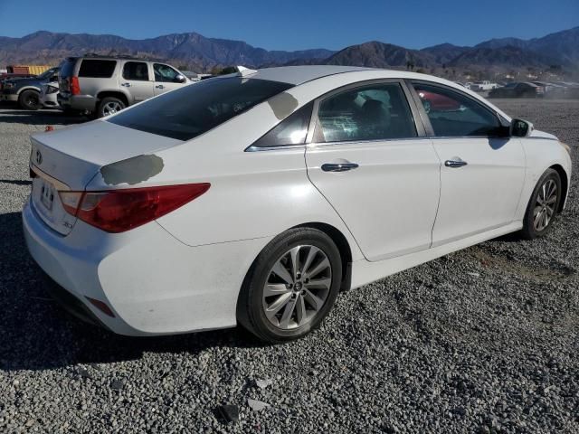 2014 Hyundai Sonata SE