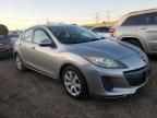 2013 Mazda 3 I