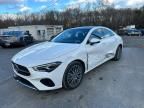 2025 Mercedes-Benz CLA 250 4matic