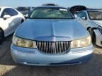 1998 Lincoln Town Car Executive