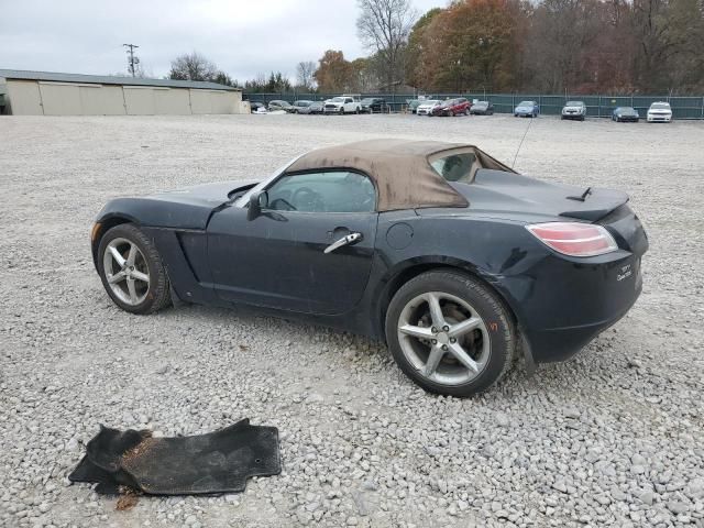 2007 Saturn Sky