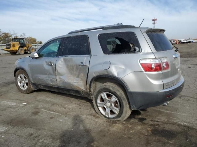 2008 GMC Acadia SLT-2