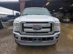 2013 Ford F250 Super Duty