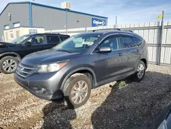 2014 Honda CR-V EX en venta en Magna, UT