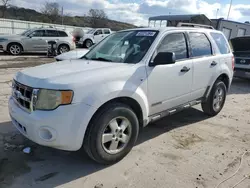 2008 Ford Escape XLT en venta en Lebanon, TN