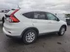 2016 Honda CR-V EXL