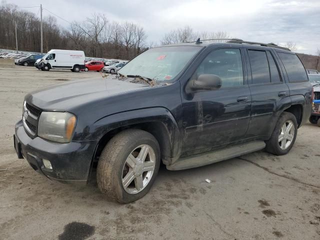 2008 Chevrolet Trailblazer LS