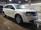 2014 Dodge Journey SE