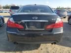 2008 Infiniti M35 Base