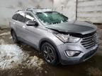 2013 Hyundai Santa FE GLS