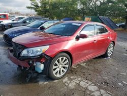 2014 Chevrolet Malibu LTZ en venta en Lexington, KY