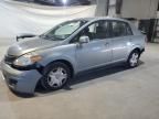 2010 Nissan Versa S