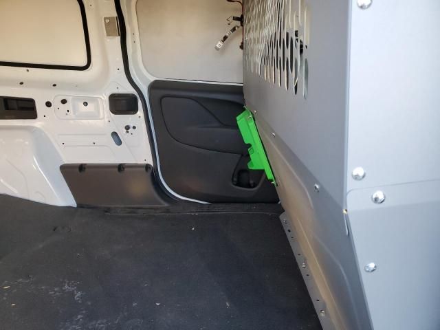 2022 Dodge RAM Promaster City Tradesman