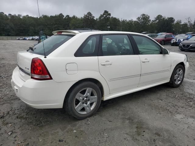 2007 Chevrolet Malibu Maxx LT