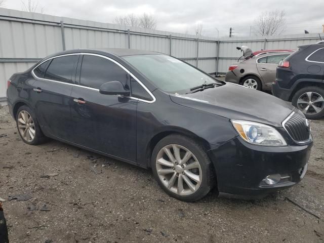 2013 Buick Verano