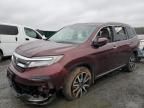 2022 Honda Pilot Touring