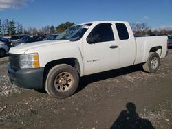 Salvage cars for sale from Copart Finksburg, MD: 2012 Chevrolet Silverado K1500