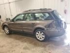 2009 Subaru Outback 2.5I