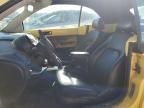 2008 Volkswagen New Beetle Convertible S