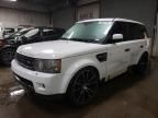 2011 Land Rover Range Rover Sport LUX