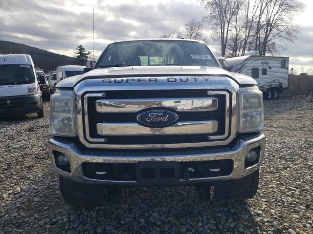 2015 Ford F350 Super Duty