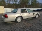 2010 Mercury Grand Marquis LS