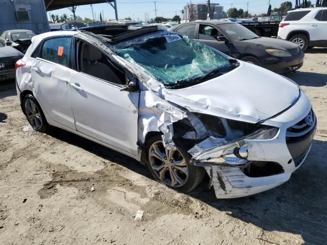 2013 Hyundai Elantra GT