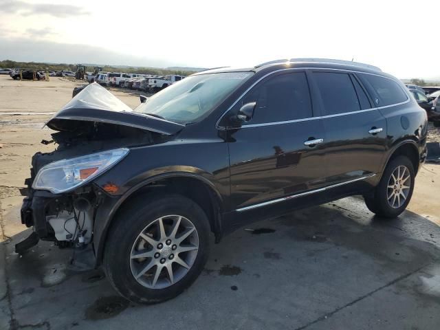 2013 Buick Enclave